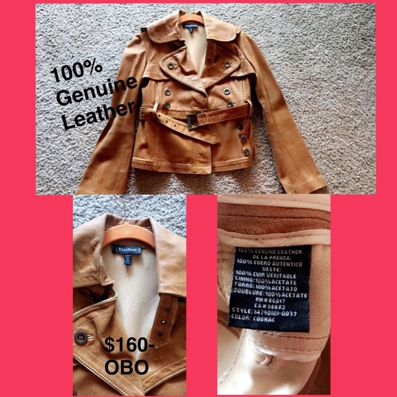 Jacket - Picture 3 of 3